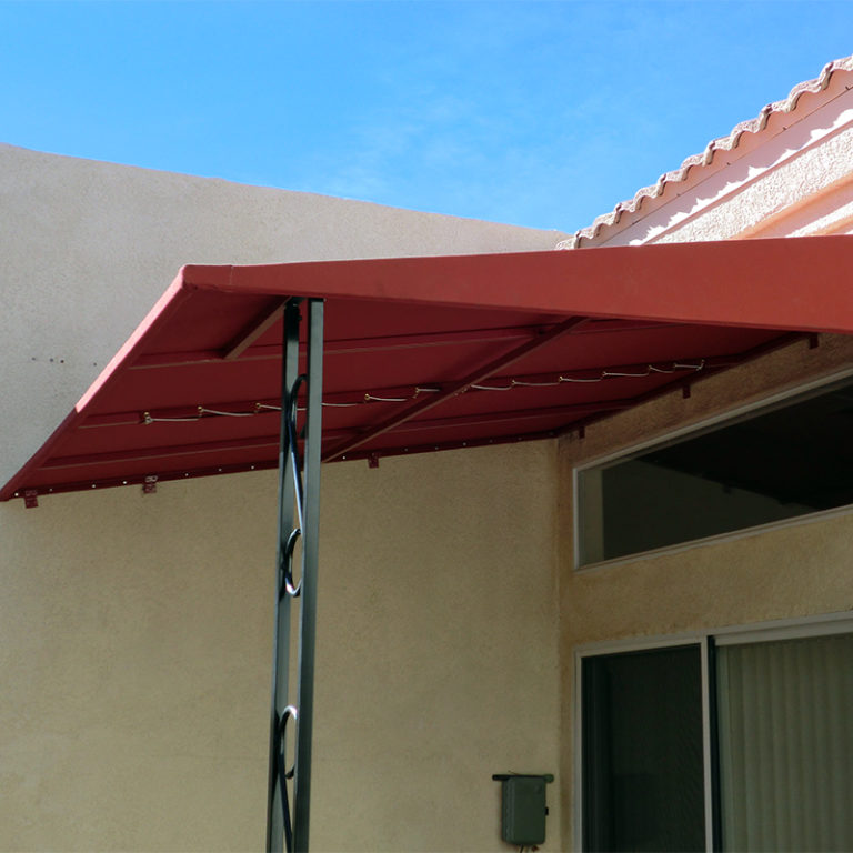 Patio Covers Albuquerque and Santa Fe